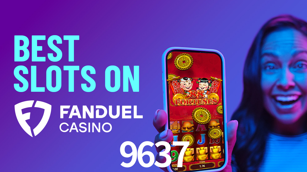 Casino Ao Vivo 9637