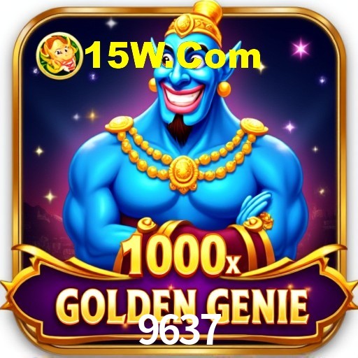 Jogos de Slot 9637