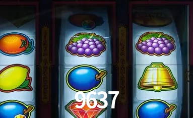 Estatísticas do Jogo 9637