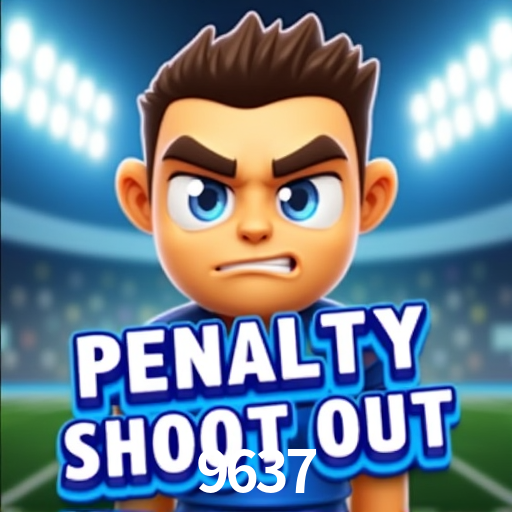 Apostas de Futebol 9637