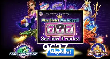 Casino Ao Vivo 9637