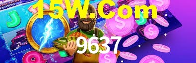 9637: A Experiência de Casino com Jogos de Mesa ao Vivo