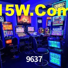 9637 - Cassino Online Muito Divertido - 9637.com
